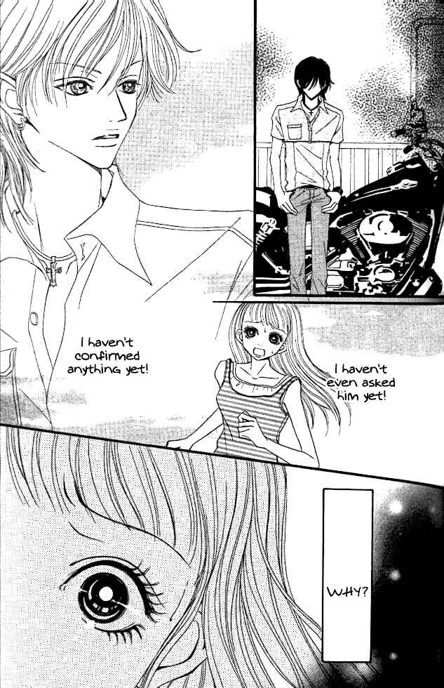 Page 41 Chapter 2 Tengoku no Mail
