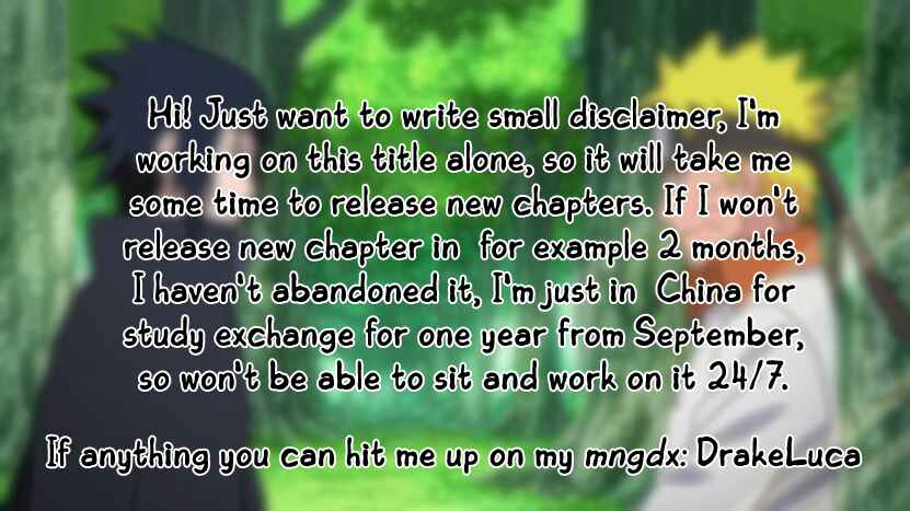 Page 1 Chapter 2 Omega no Ore ga, Seiryaku Kekkon!? ~Alpha no Danna-sama to, Amaama Shinkon Seikatsuchuu!~