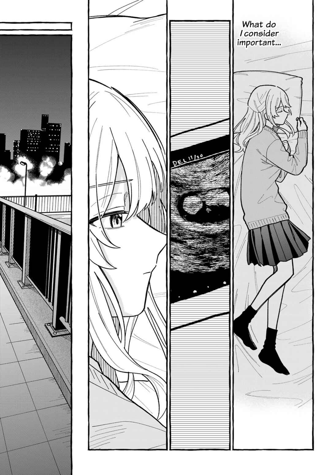 Page 15 Chapter Unknown_70b1 Haha Naru Umi