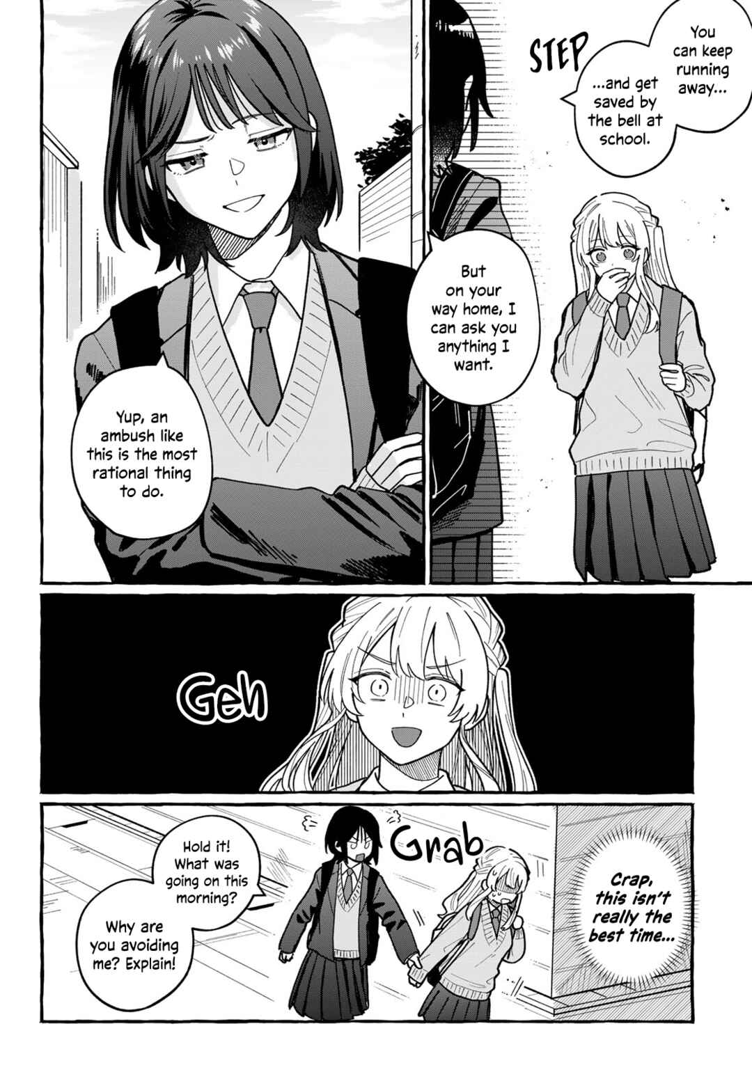 Page 18 Chapter Unknown_70b1 Haha Naru Umi