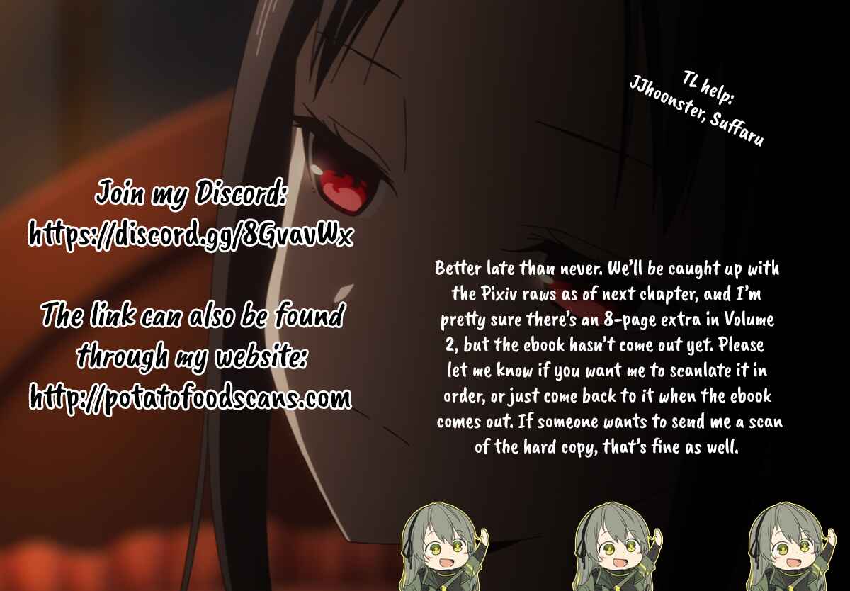 Page 10 Chapter 10 Kuuki ga Yomeru Shinnyuu Shain to Buaisou na Senpai (Web Comic)