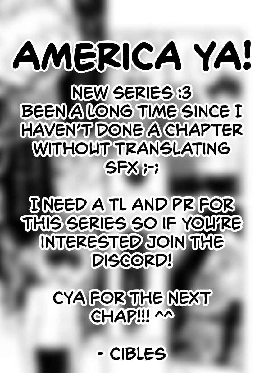 Page 20 Chapter 1.1 Megami no Daikousha to Natta Shounen, Banjou no Ou to Naru
