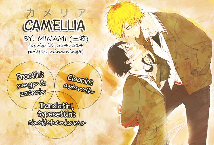 Page 2 Chapter 2 Camelia