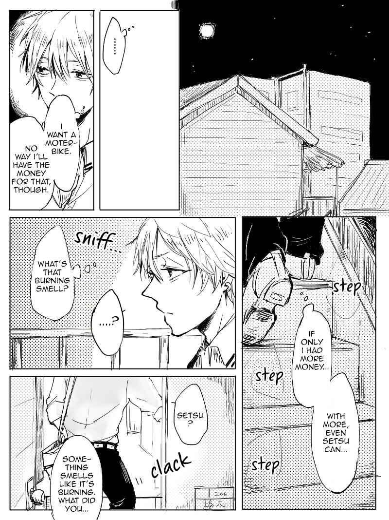 Page 7 Chapter 2 Camelia