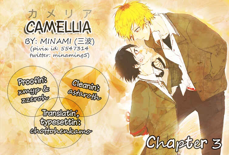 Page 2 Chapter 3 Camelia