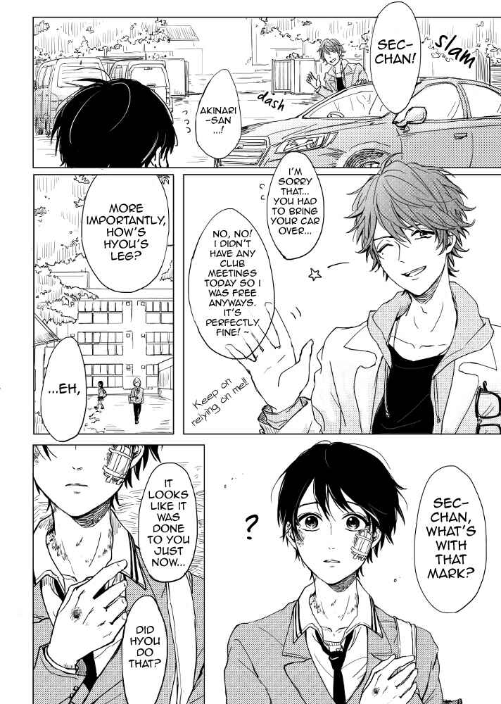 Page 30 Chapter 3 Camelia
