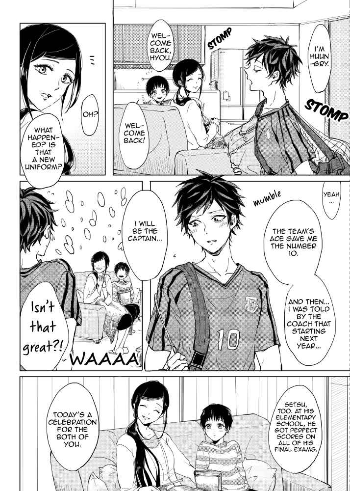 Page 8 Chapter 3 Camelia