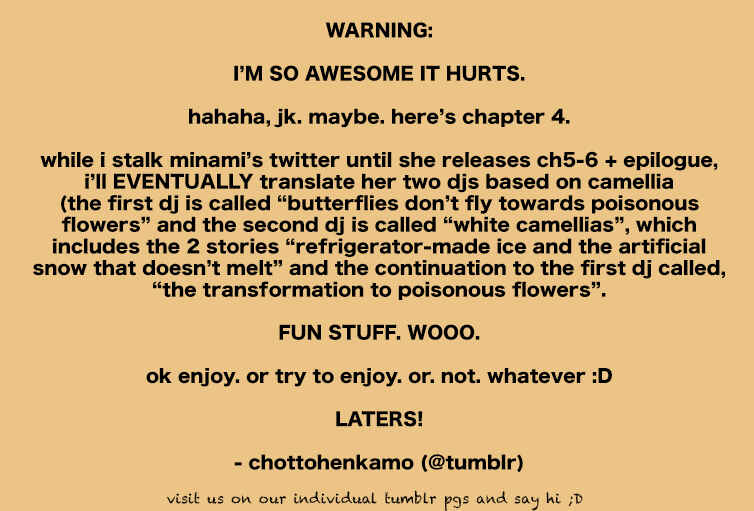 Page 1 Chapter 4 Camelia