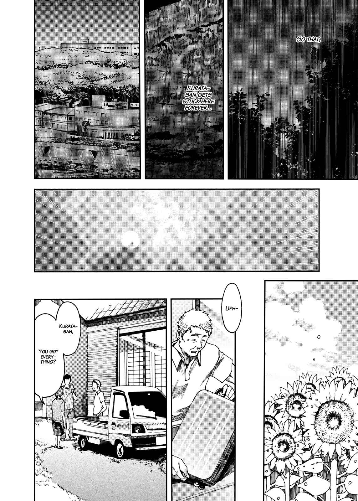 Page 30 Chapter 3 Saihate no Amrit