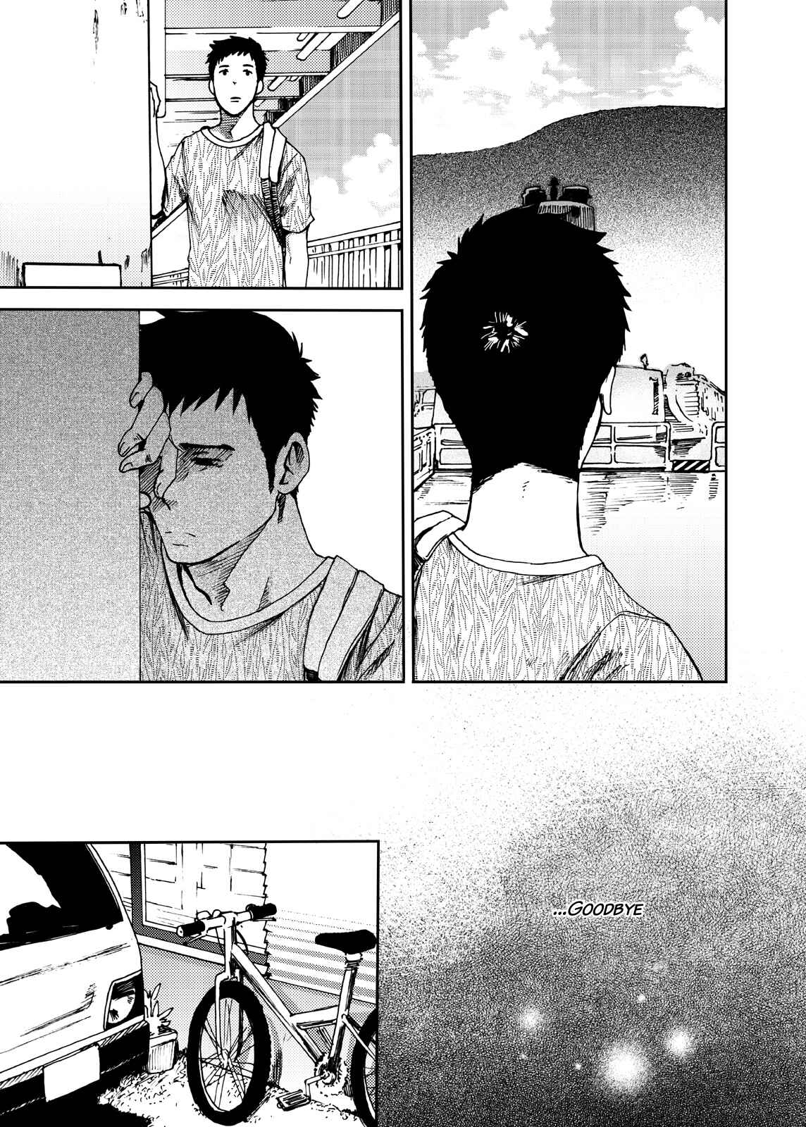 Page 36 Chapter 3 Saihate no Amrit