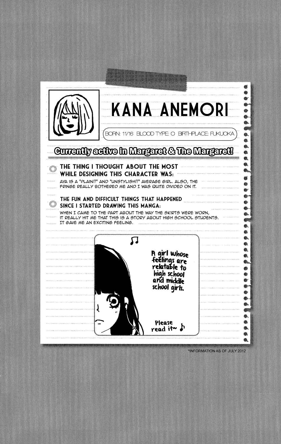 Page 2 Chapter 3 Kirishima, Bukatsu Yamerutteyo