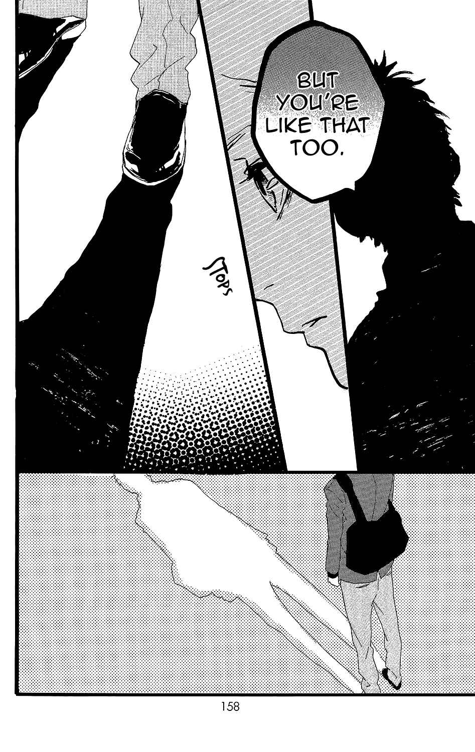 Page 11 Chapter 6 Kirishima, Bukatsu Yamerutteyo
