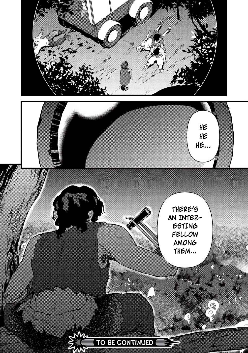 Page 20 Chapter 21 Meikyuu Metro ~Mezametara Saikyoushoku Datta node Shima Risu wo Tsurete Shinsekai wo Aruku~