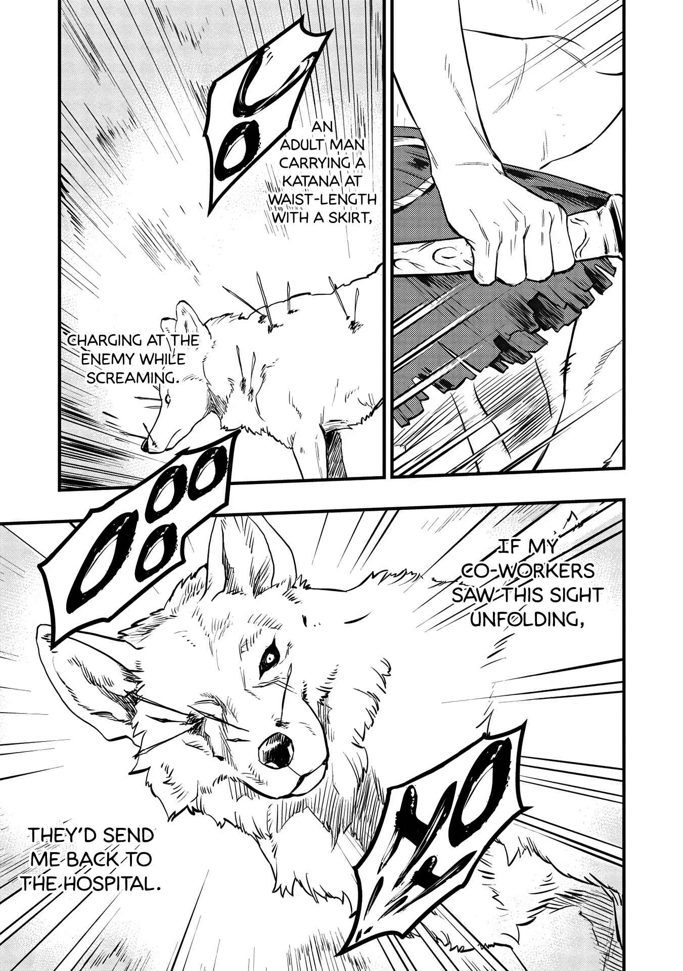 Page 1 Chapter 3 Meikyuu Metro ~Mezametara Saikyoushoku Datta node Shima Risu wo Tsurete Shinsekai wo Aruku~
