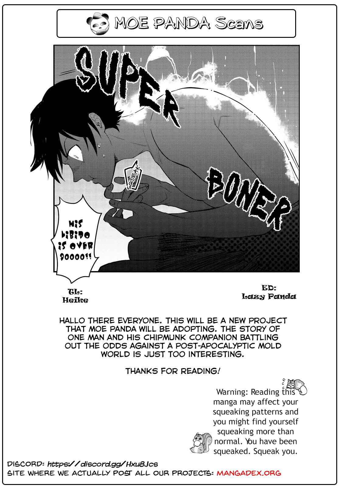 Page 29 Chapter 3 Meikyuu Metro ~Mezametara Saikyoushoku Datta node Shima Risu wo Tsurete Shinsekai wo Aruku~