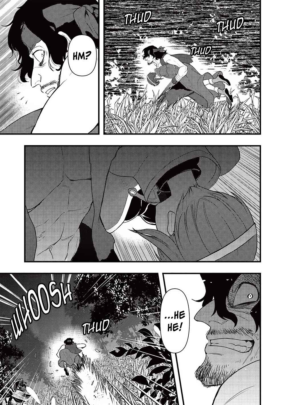 Page 1 Chapter 23 Meikyuu Metro ~Mezametara Saikyoushoku Datta node Shima Risu wo Tsurete Shinsekai wo Aruku~