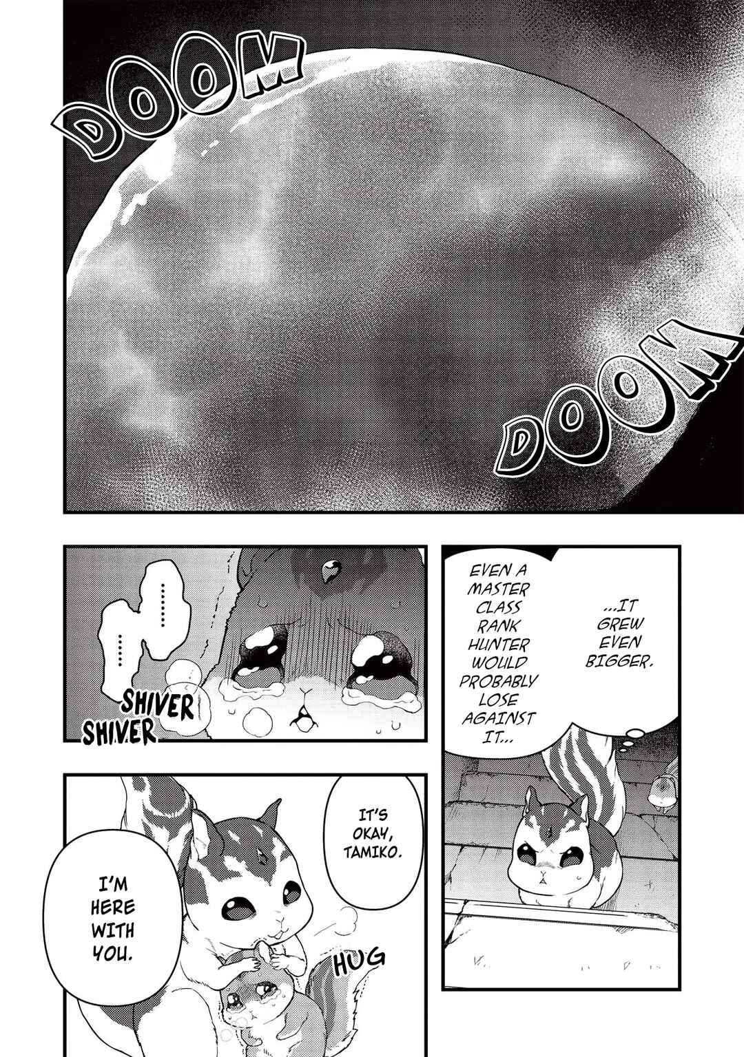 Page 16 Chapter 16 Meikyuu Metro ~Mezametara Saikyoushoku Datta node Shima Risu wo Tsurete Shinsekai wo Aruku~