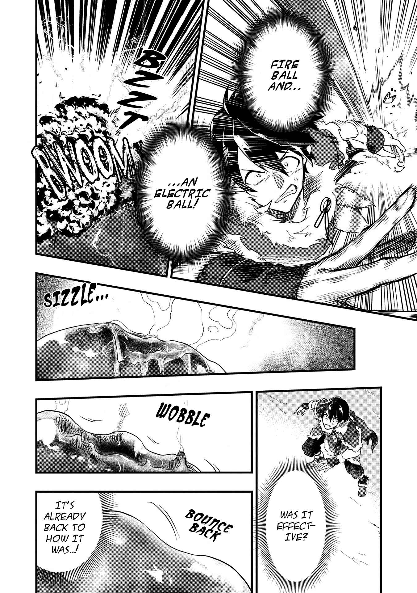 Page 11 Chapter 9 Meikyuu Metro ~Mezametara Saikyoushoku Datta node Shima Risu wo Tsurete Shinsekai wo Aruku~