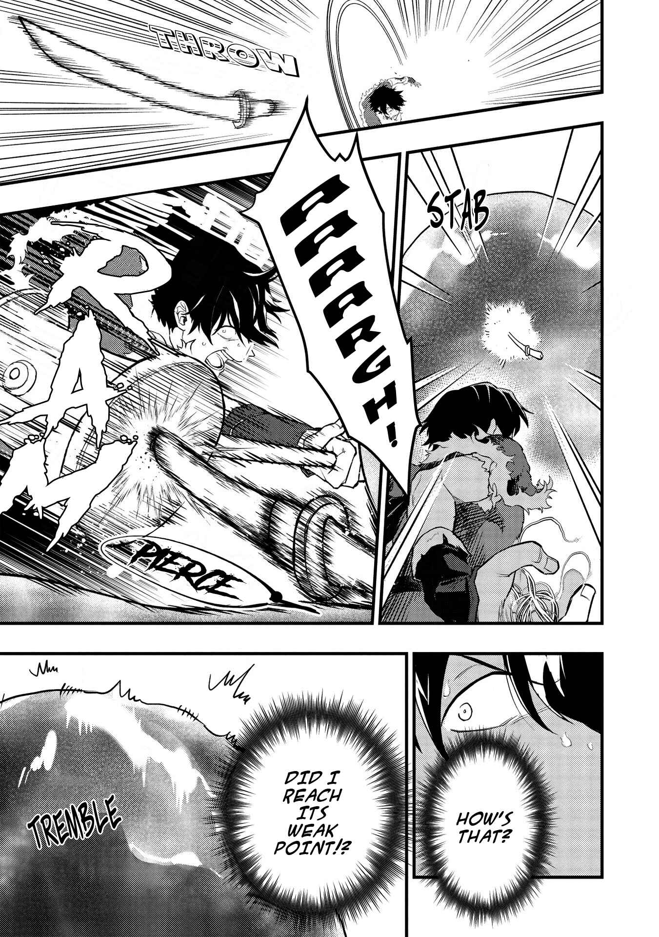 Page 14 Chapter 9 Meikyuu Metro ~Mezametara Saikyoushoku Datta node Shima Risu wo Tsurete Shinsekai wo Aruku~