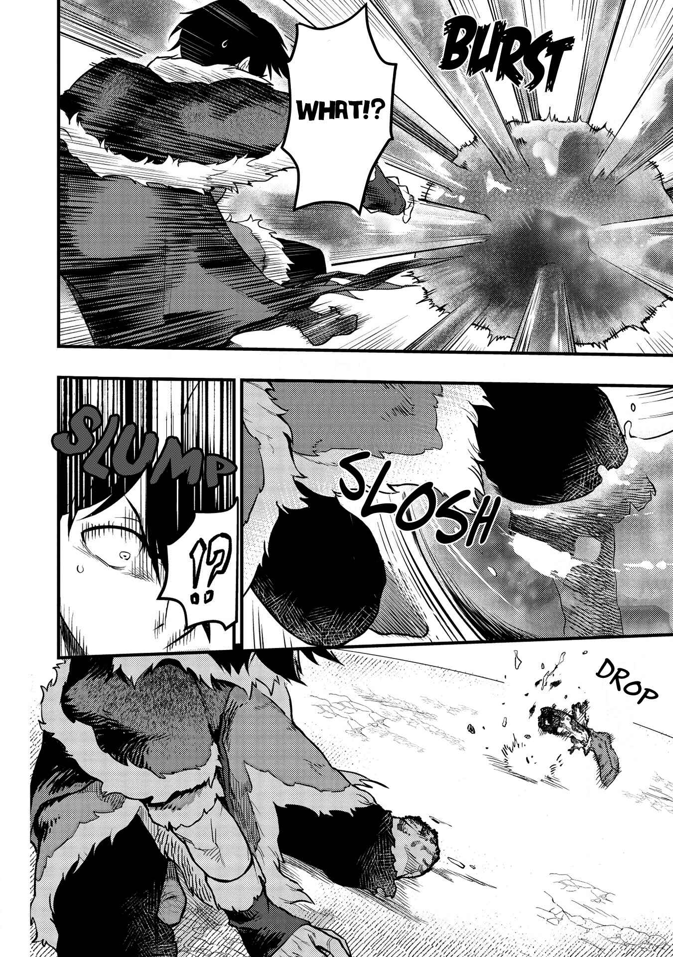 Page 15 Chapter 9 Meikyuu Metro ~Mezametara Saikyoushoku Datta node Shima Risu wo Tsurete Shinsekai wo Aruku~