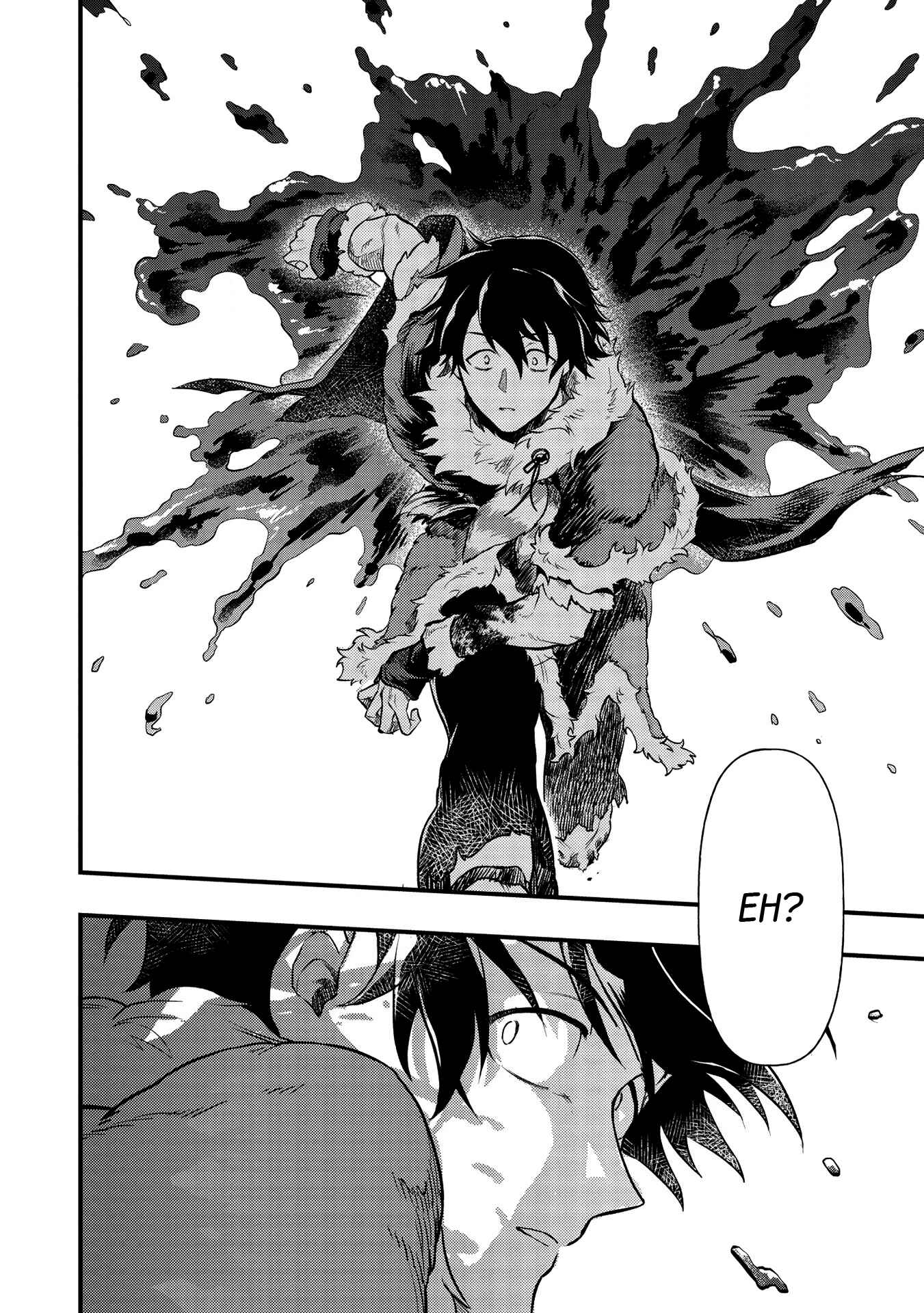 Page 17 Chapter 9 Meikyuu Metro ~Mezametara Saikyoushoku Datta node Shima Risu wo Tsurete Shinsekai wo Aruku~