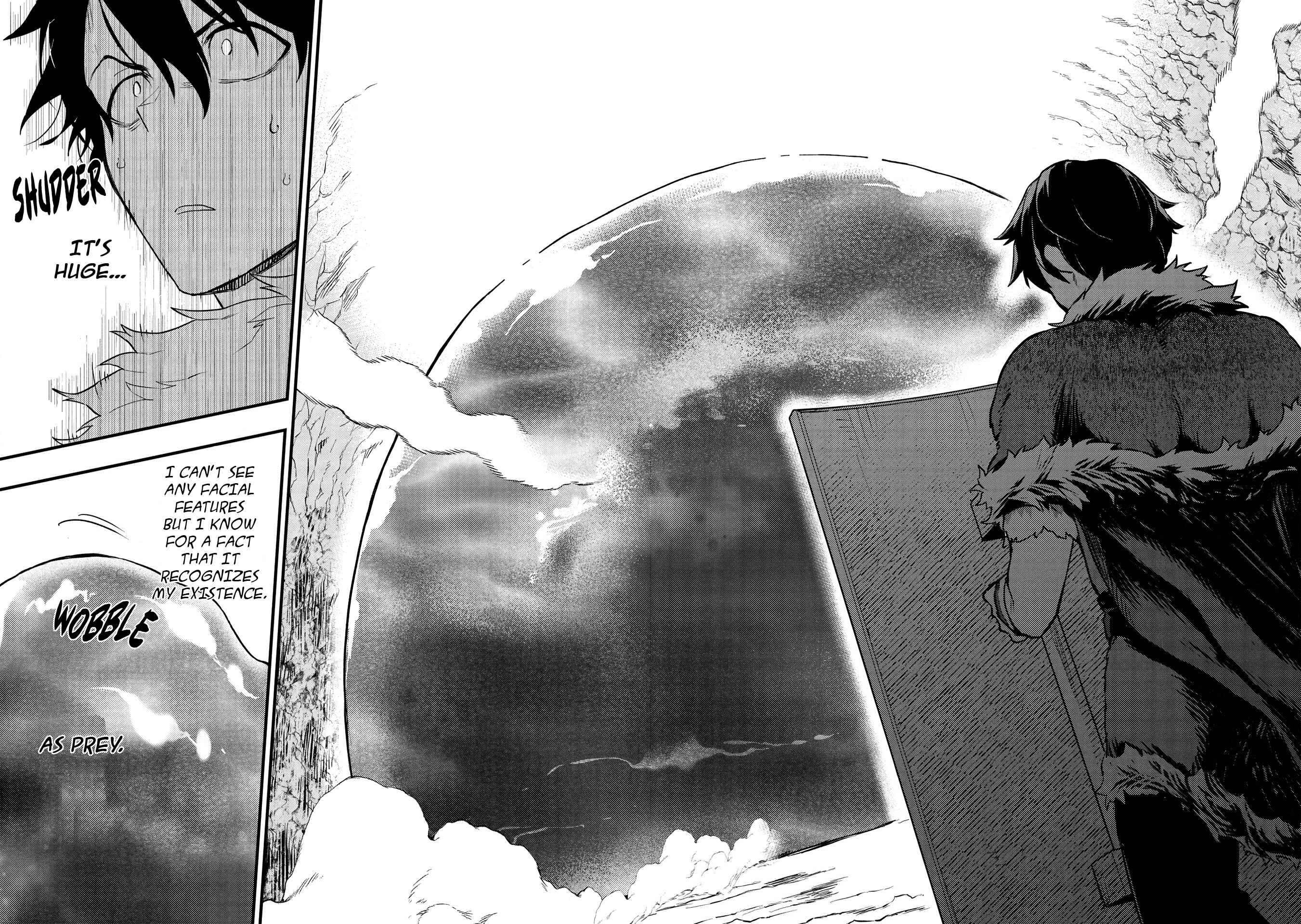 Page 8 Chapter 9 Meikyuu Metro ~Mezametara Saikyoushoku Datta node Shima Risu wo Tsurete Shinsekai wo Aruku~