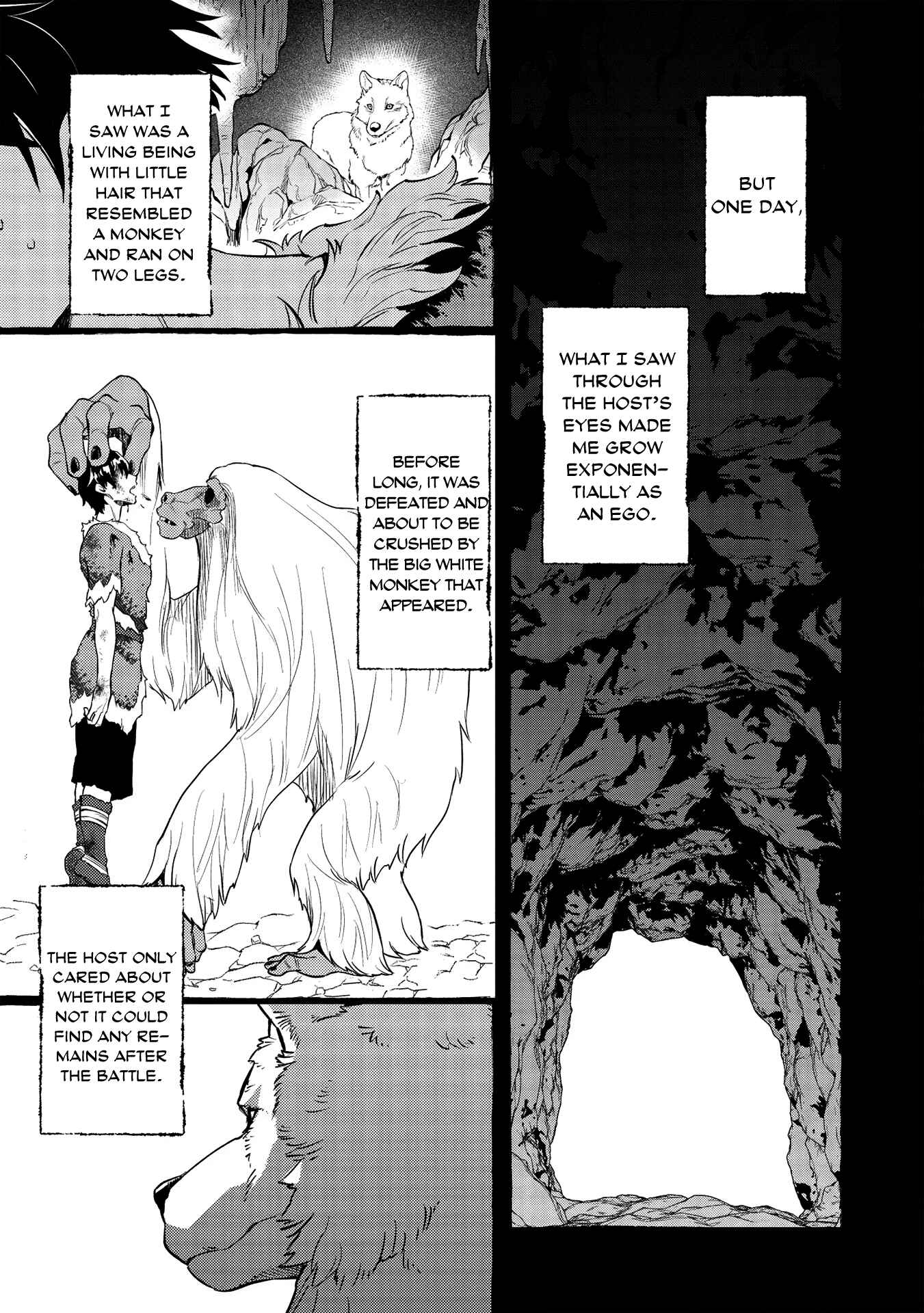 Page 23 Chapter 6 Meikyuu Metro ~Mezametara Saikyoushoku Datta node Shima Risu wo Tsurete Shinsekai wo Aruku~