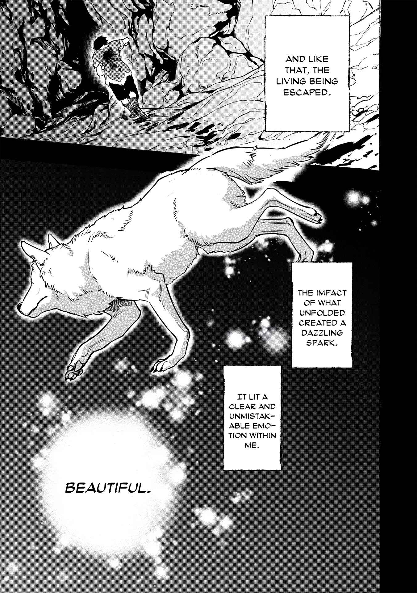 Page 25 Chapter 6 Meikyuu Metro ~Mezametara Saikyoushoku Datta node Shima Risu wo Tsurete Shinsekai wo Aruku~