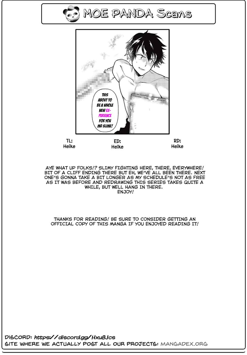 Page 17 Chapter 11 Meikyuu Metro ~Mezametara Saikyoushoku Datta node Shima Risu wo Tsurete Shinsekai wo Aruku~