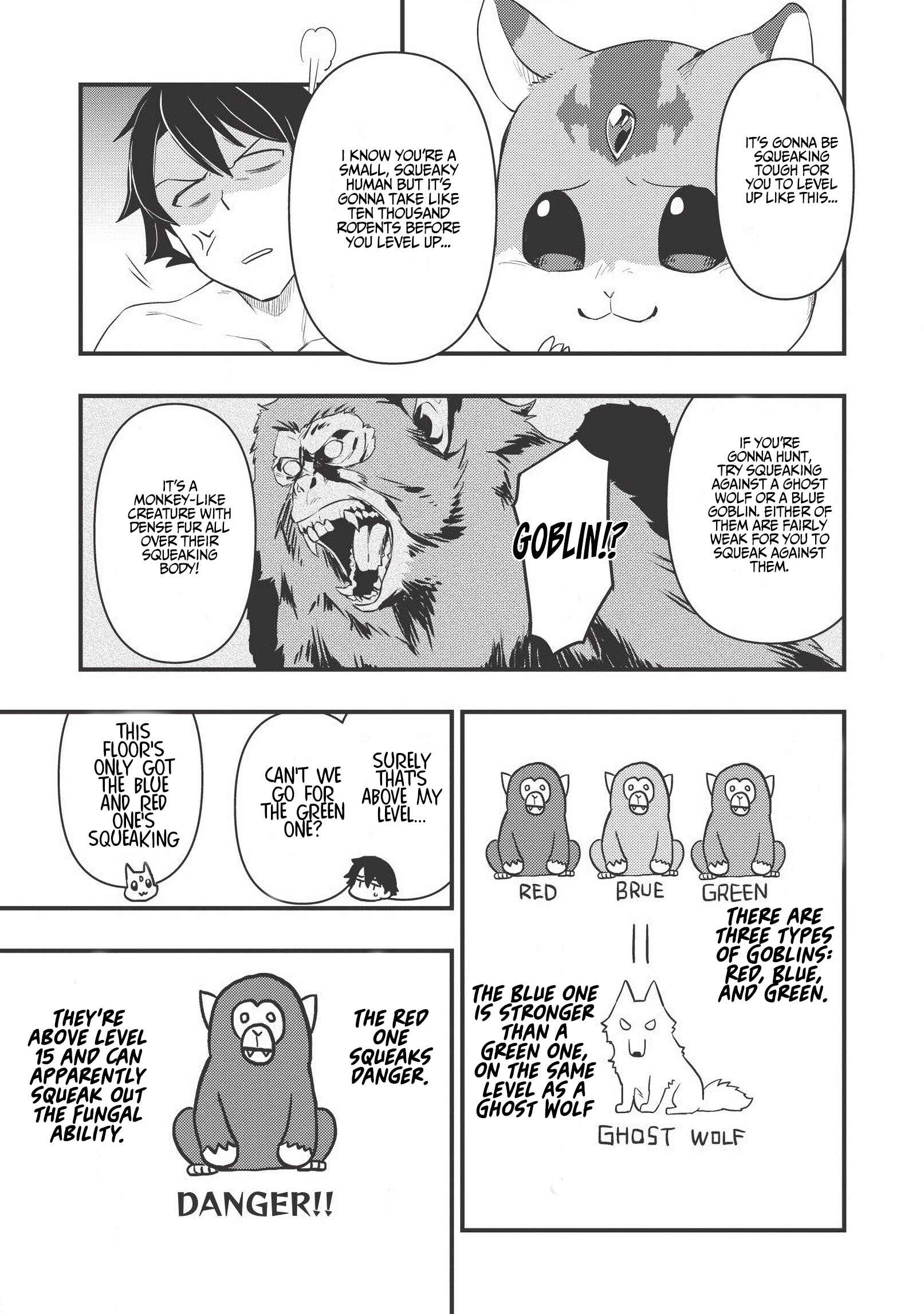 Page 16 Chapter 2 Meikyuu Metro ~Mezametara Saikyoushoku Datta node Shima Risu wo Tsurete Shinsekai wo Aruku~