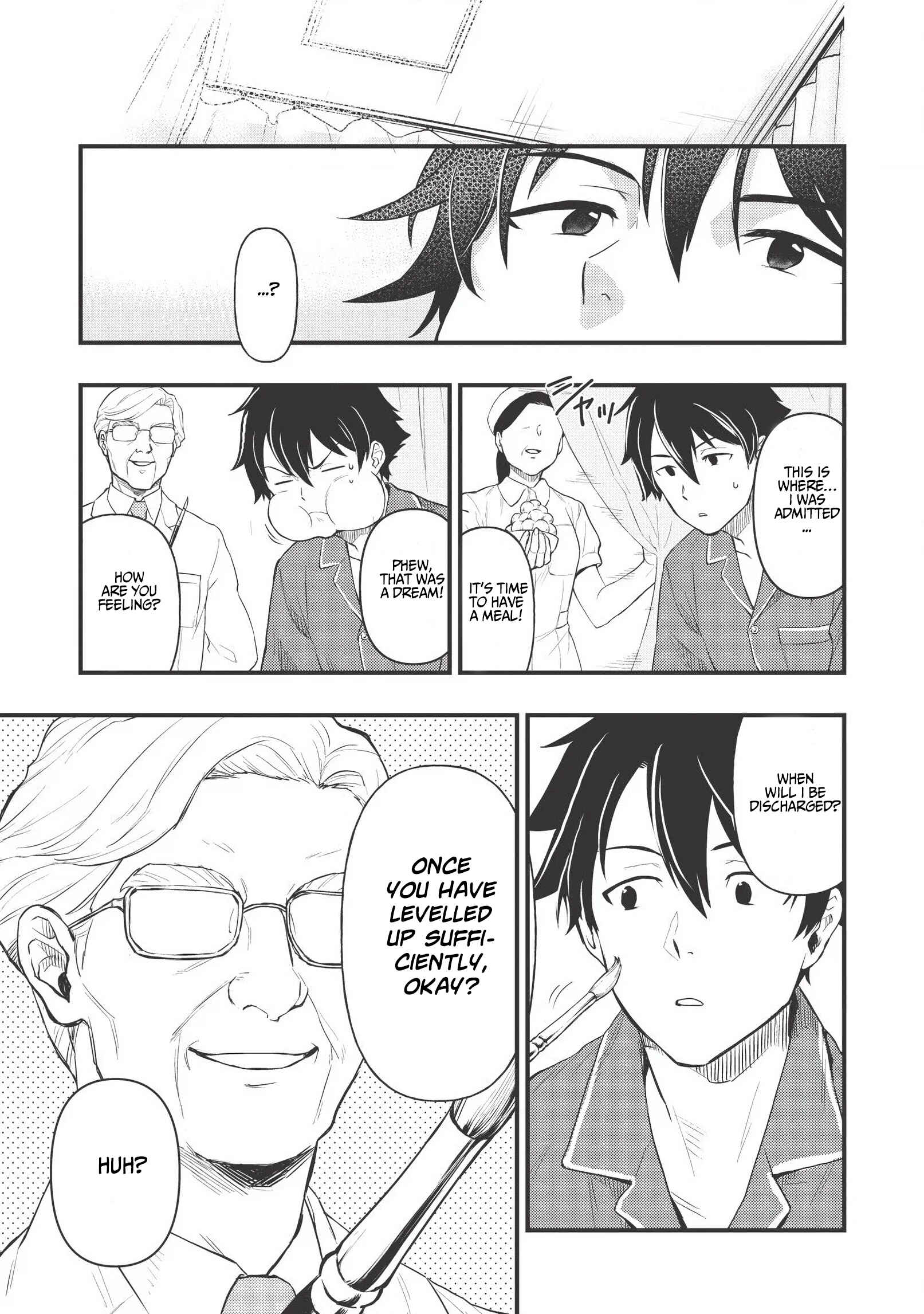 Page 2 Chapter 2 Meikyuu Metro ~Mezametara Saikyoushoku Datta node Shima Risu wo Tsurete Shinsekai wo Aruku~