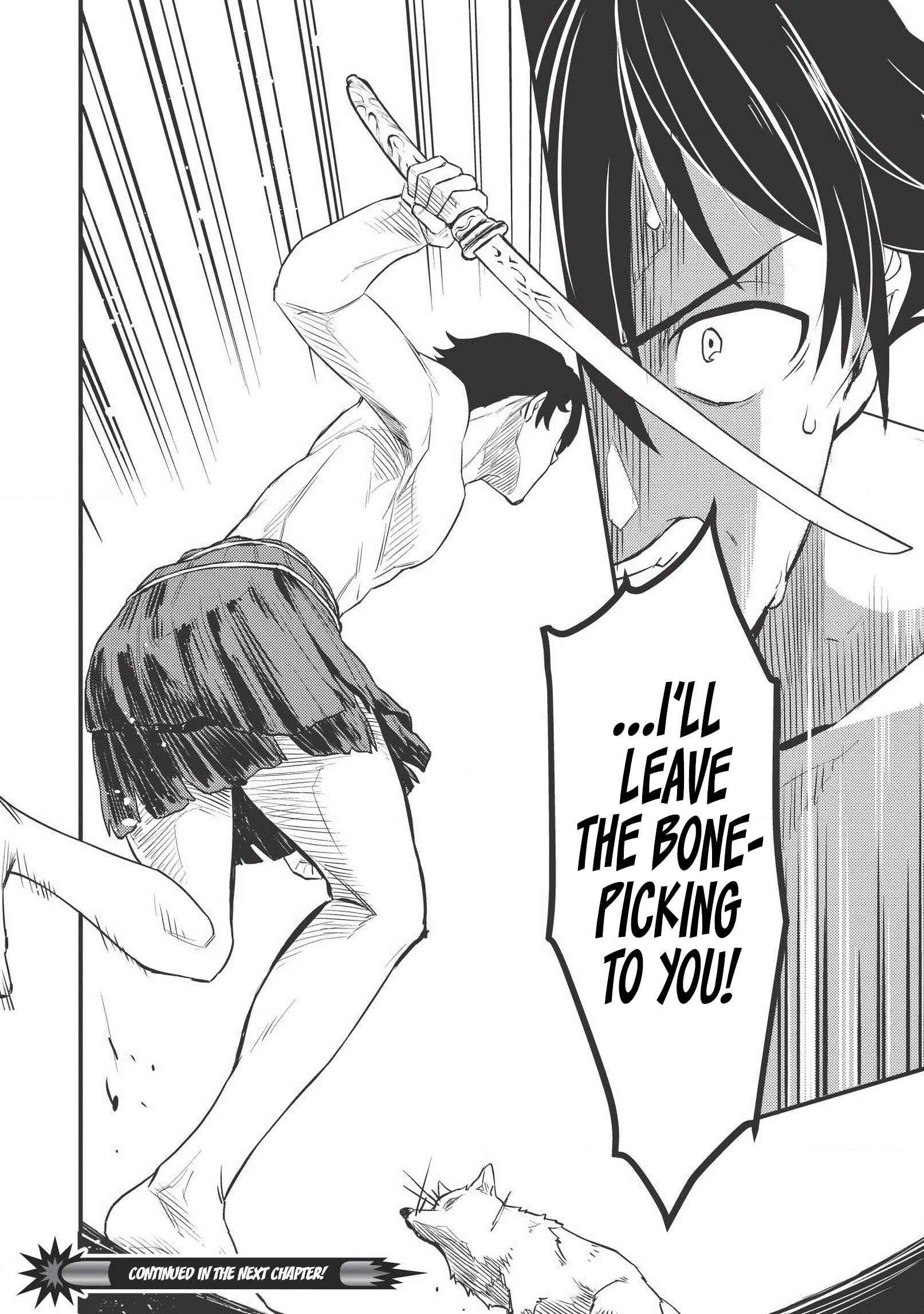 Page 25 Chapter 2 Meikyuu Metro ~Mezametara Saikyoushoku Datta node Shima Risu wo Tsurete Shinsekai wo Aruku~