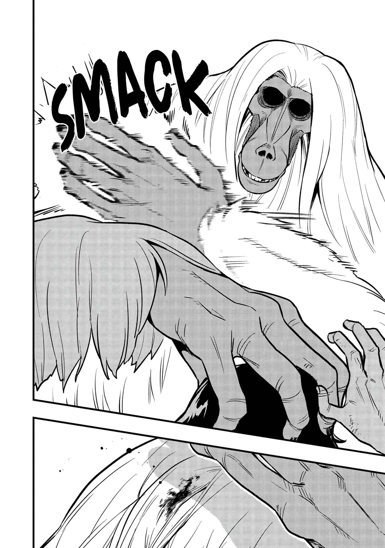Page 10 Chapter 5 Meikyuu Metro ~Mezametara Saikyoushoku Datta node Shima Risu wo Tsurete Shinsekai wo Aruku~