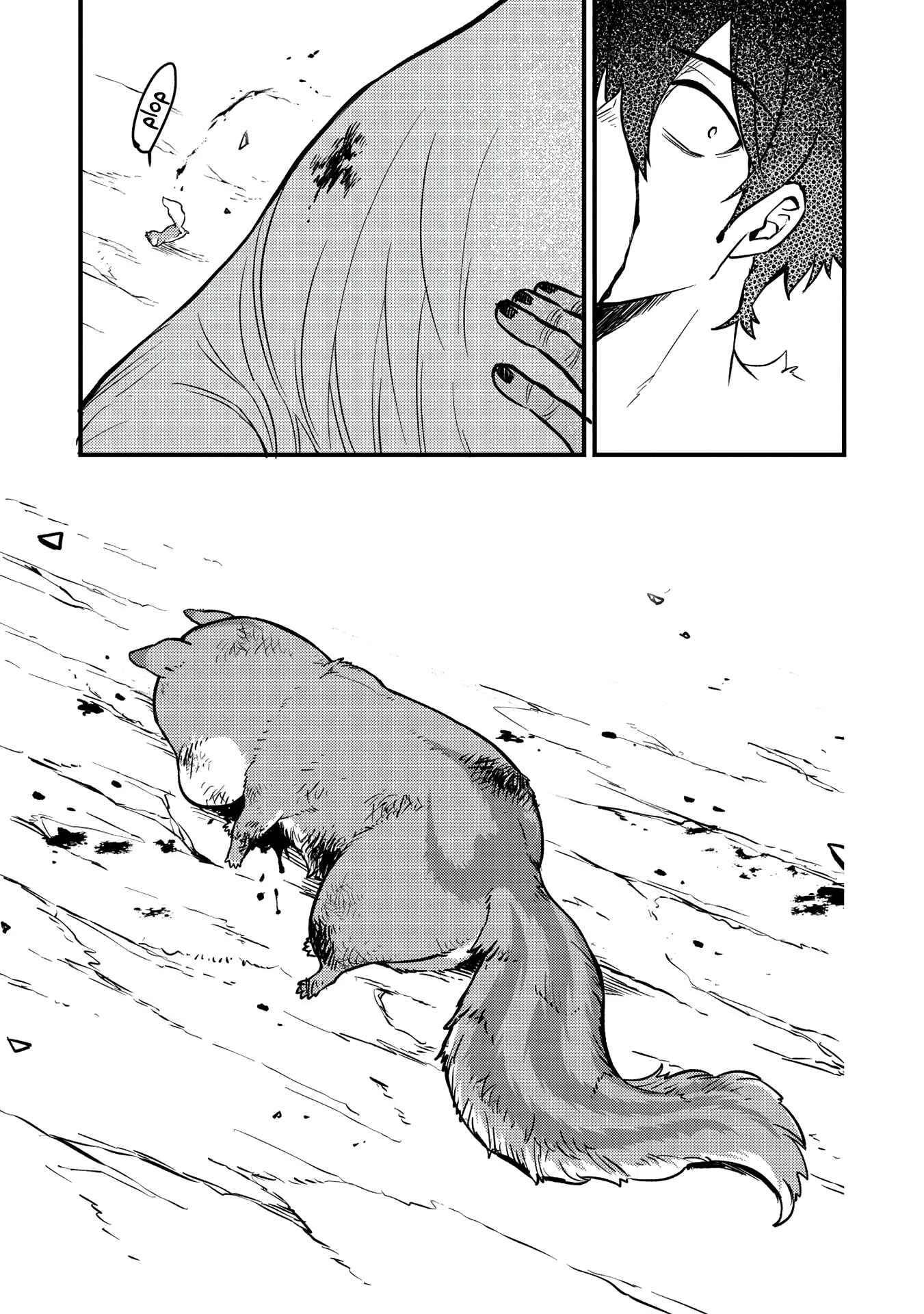Page 11 Chapter 5 Meikyuu Metro ~Mezametara Saikyoushoku Datta node Shima Risu wo Tsurete Shinsekai wo Aruku~