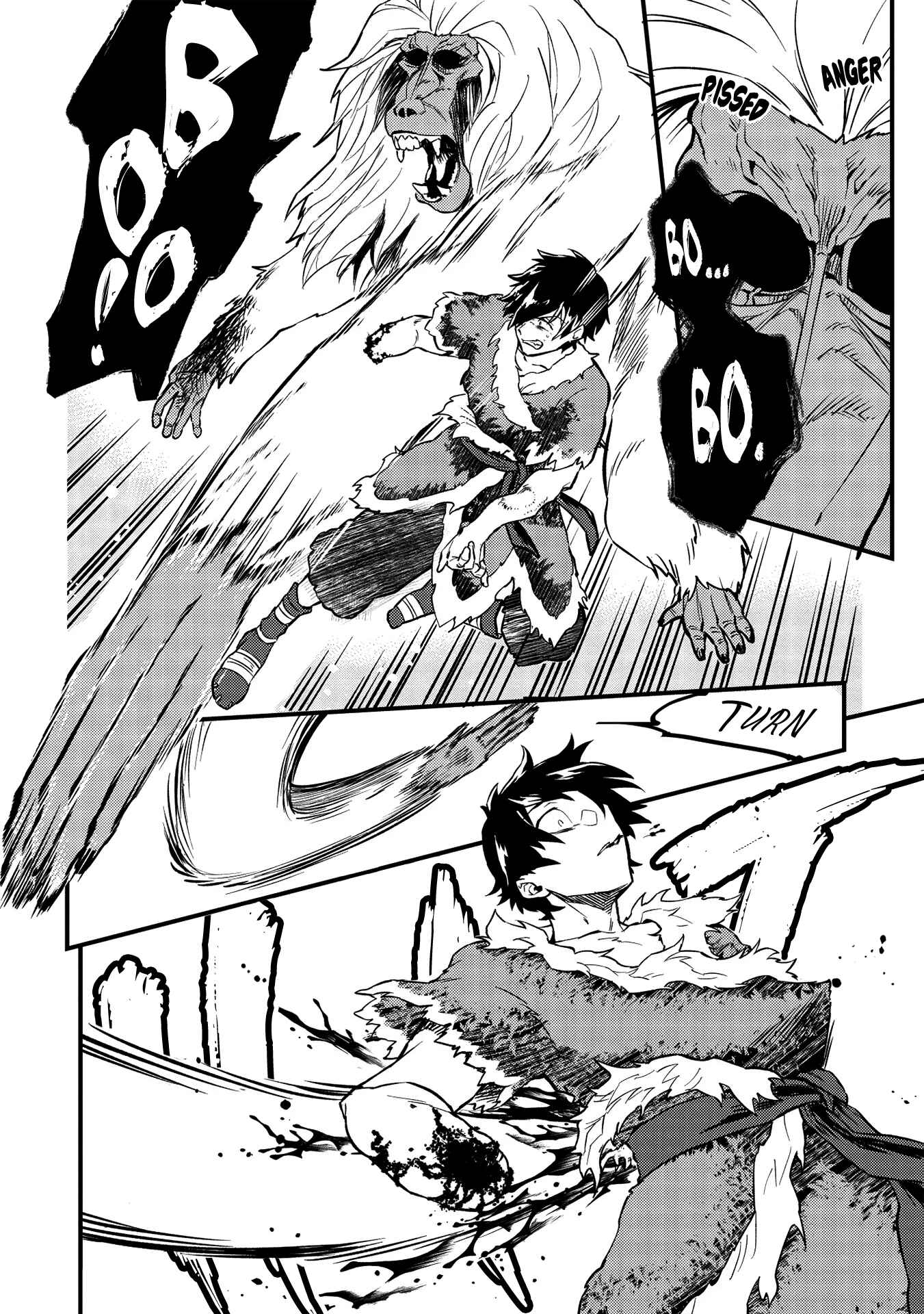 Page 14 Chapter 5 Meikyuu Metro ~Mezametara Saikyoushoku Datta node Shima Risu wo Tsurete Shinsekai wo Aruku~