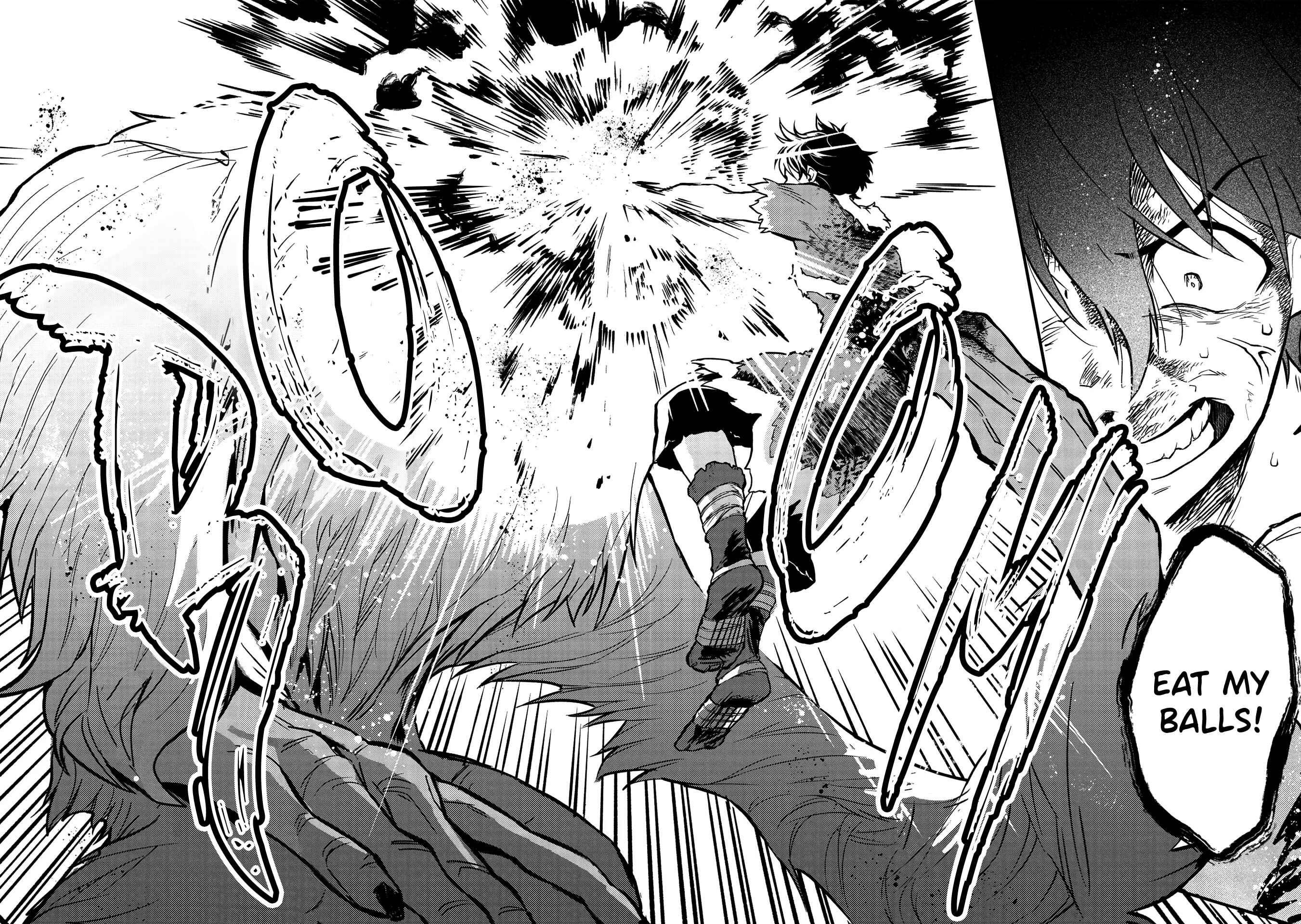 Page 16 Chapter 5 Meikyuu Metro ~Mezametara Saikyoushoku Datta node Shima Risu wo Tsurete Shinsekai wo Aruku~