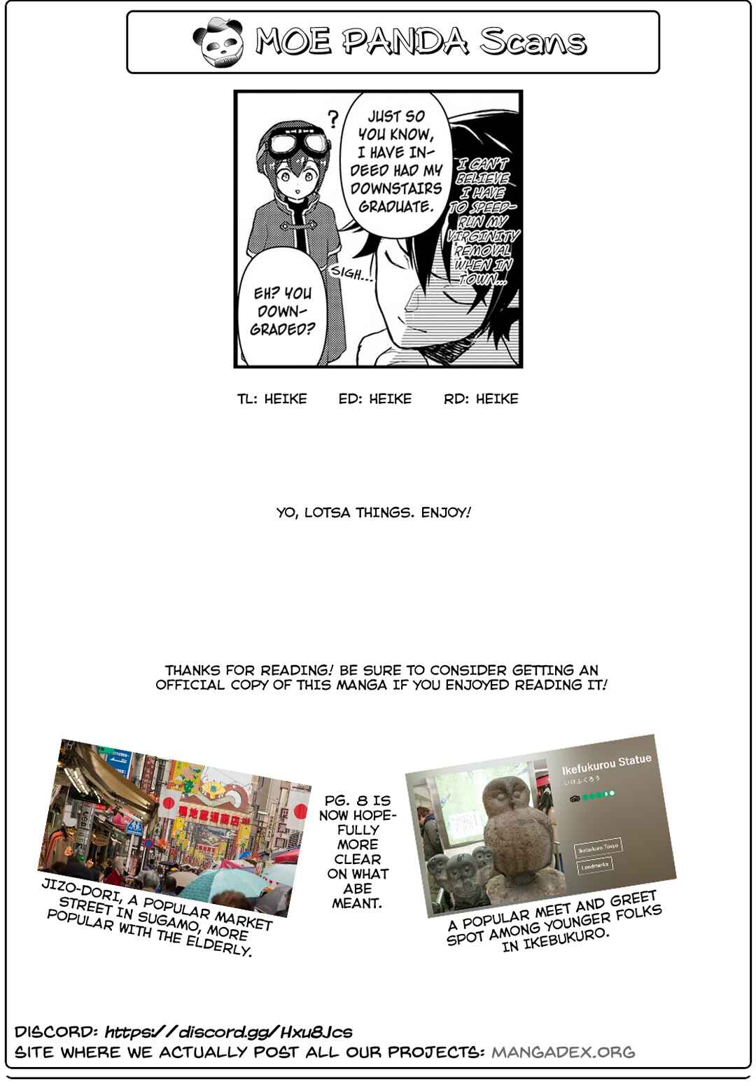 Page 17 Chapter 20 Meikyuu Metro ~Mezametara Saikyoushoku Datta node Shima Risu wo Tsurete Shinsekai wo Aruku~