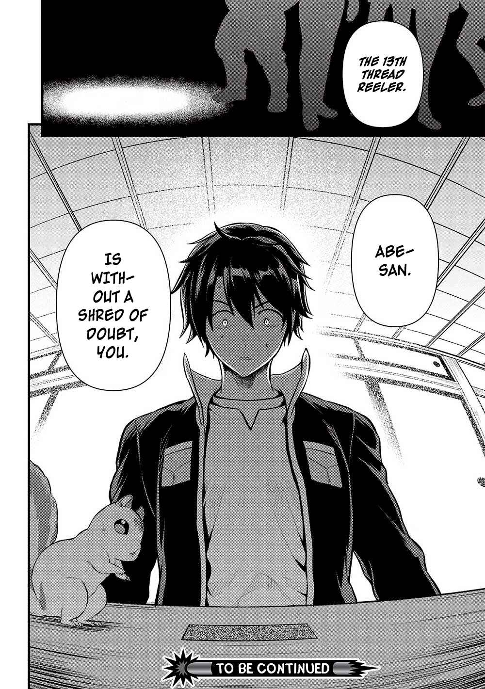 Page 20 Chapter 30 Meikyuu Metro ~Mezametara Saikyoushoku Datta node Shima Risu wo Tsurete Shinsekai wo Aruku~
