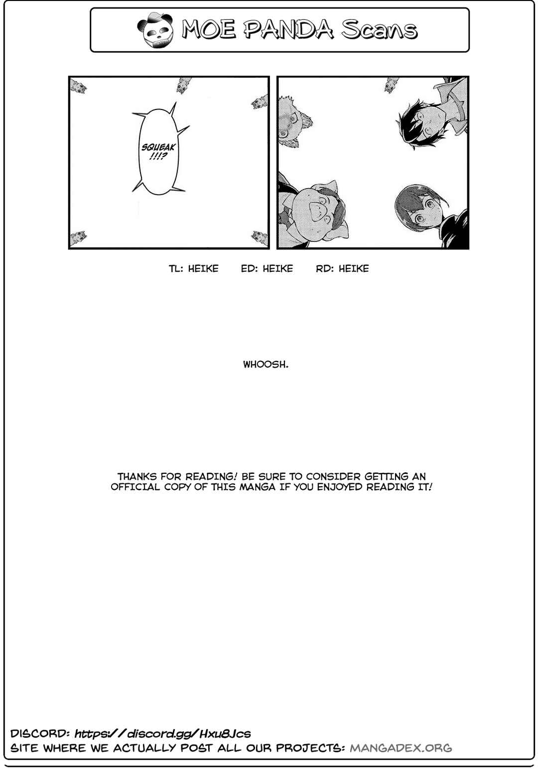 Page 21 Chapter 30 Meikyuu Metro ~Mezametara Saikyoushoku Datta node Shima Risu wo Tsurete Shinsekai wo Aruku~