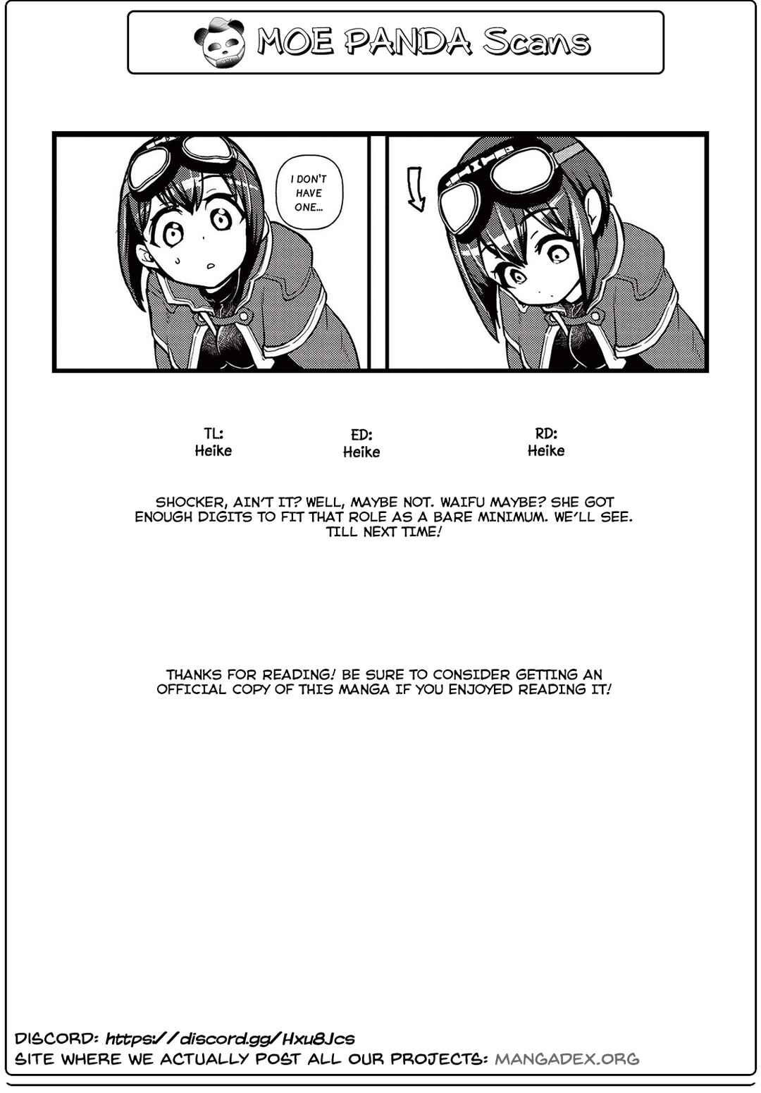Page 21 Chapter 14 Meikyuu Metro ~Mezametara Saikyoushoku Datta node Shima Risu wo Tsurete Shinsekai wo Aruku~