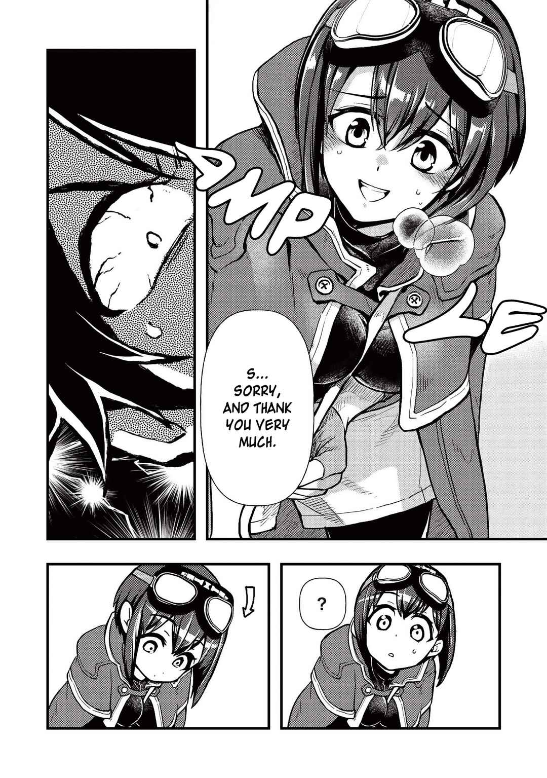 Page 8 Chapter 14 Meikyuu Metro ~Mezametara Saikyoushoku Datta node Shima Risu wo Tsurete Shinsekai wo Aruku~