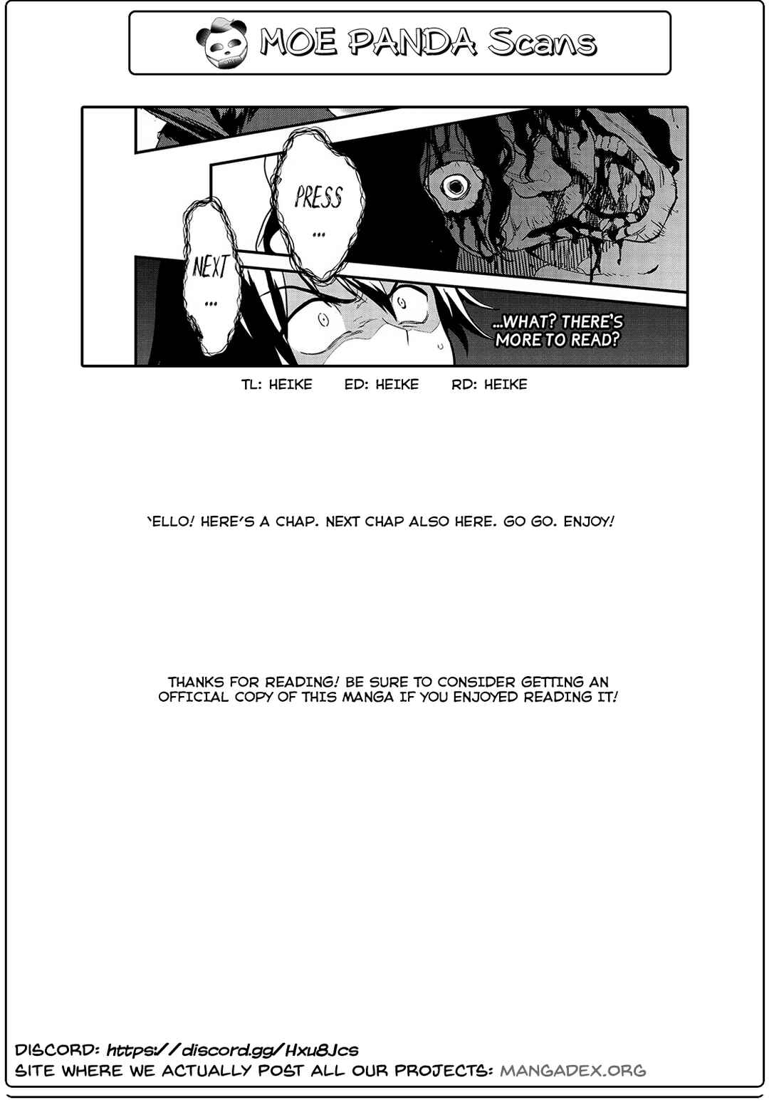 Page 19 Chapter 25 Meikyuu Metro ~Mezametara Saikyoushoku Datta node Shima Risu wo Tsurete Shinsekai wo Aruku~