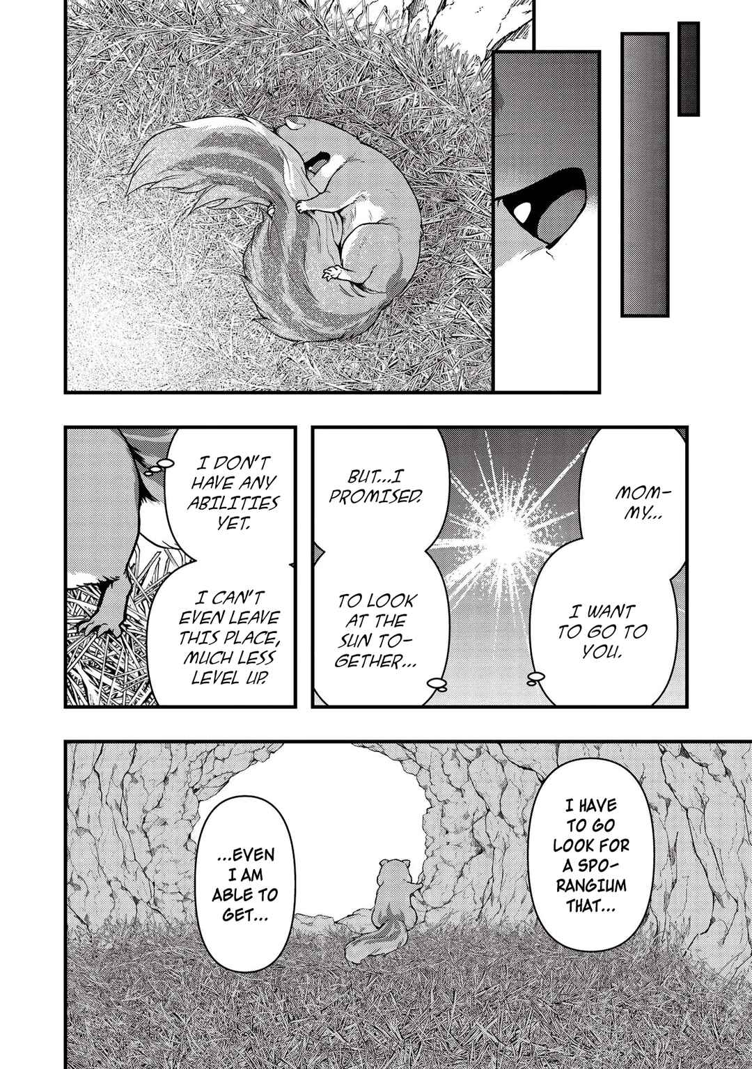 Page 11 Chapter 17 Meikyuu Metro ~Mezametara Saikyoushoku Datta node Shima Risu wo Tsurete Shinsekai wo Aruku~