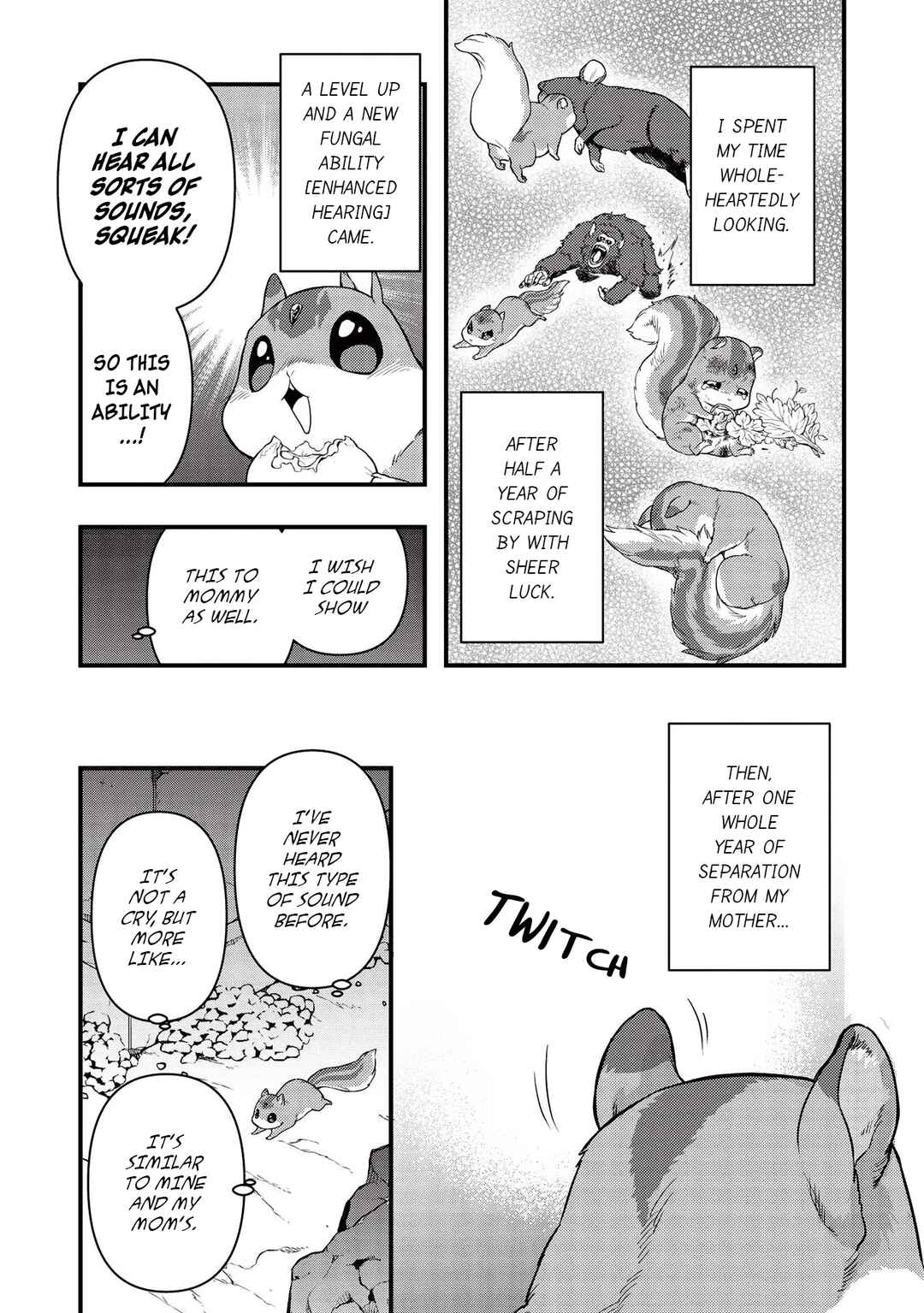 Page 14 Chapter 17 Meikyuu Metro ~Mezametara Saikyoushoku Datta node Shima Risu wo Tsurete Shinsekai wo Aruku~