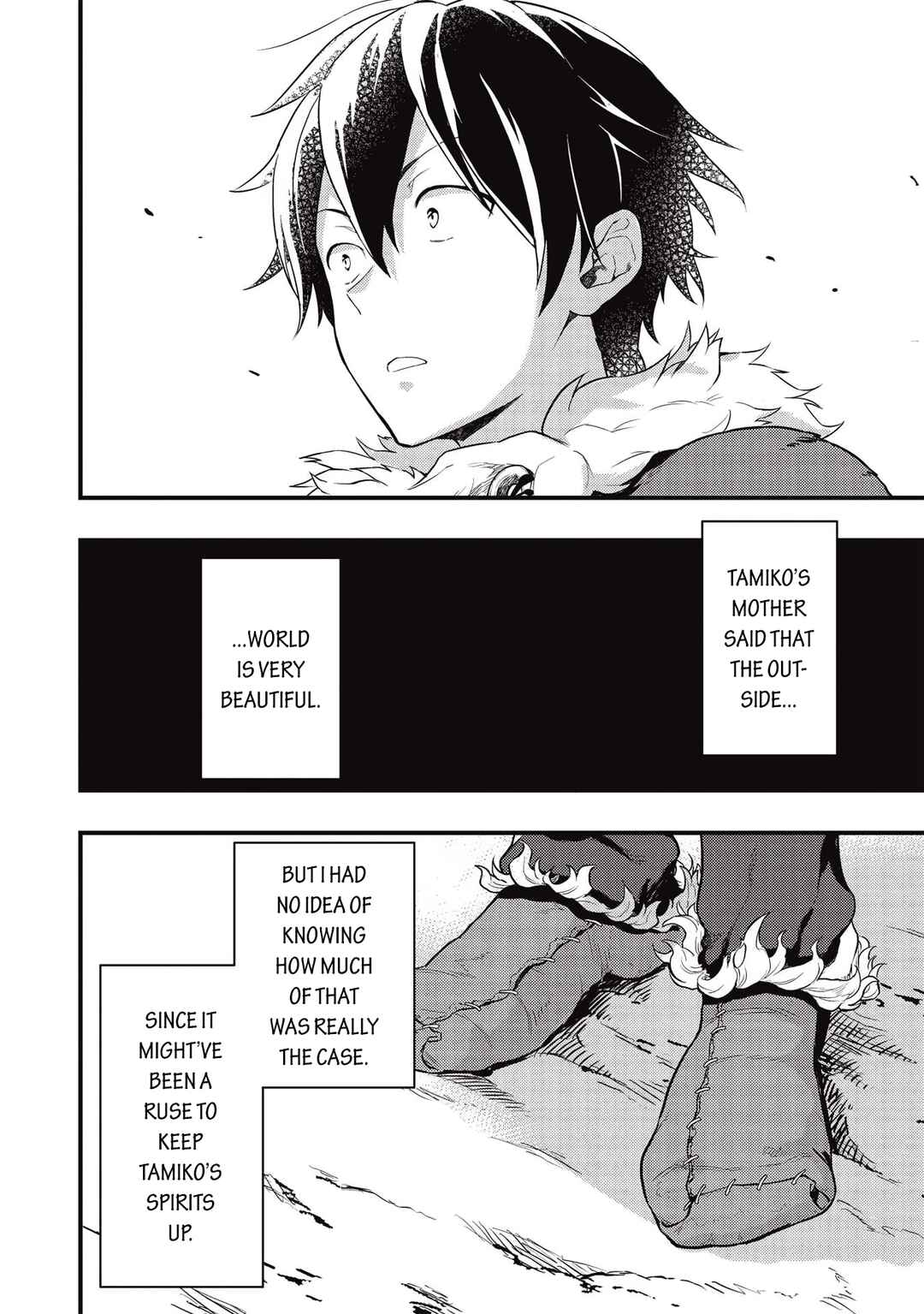 Page 14 Chapter 18 Meikyuu Metro ~Mezametara Saikyoushoku Datta node Shima Risu wo Tsurete Shinsekai wo Aruku~