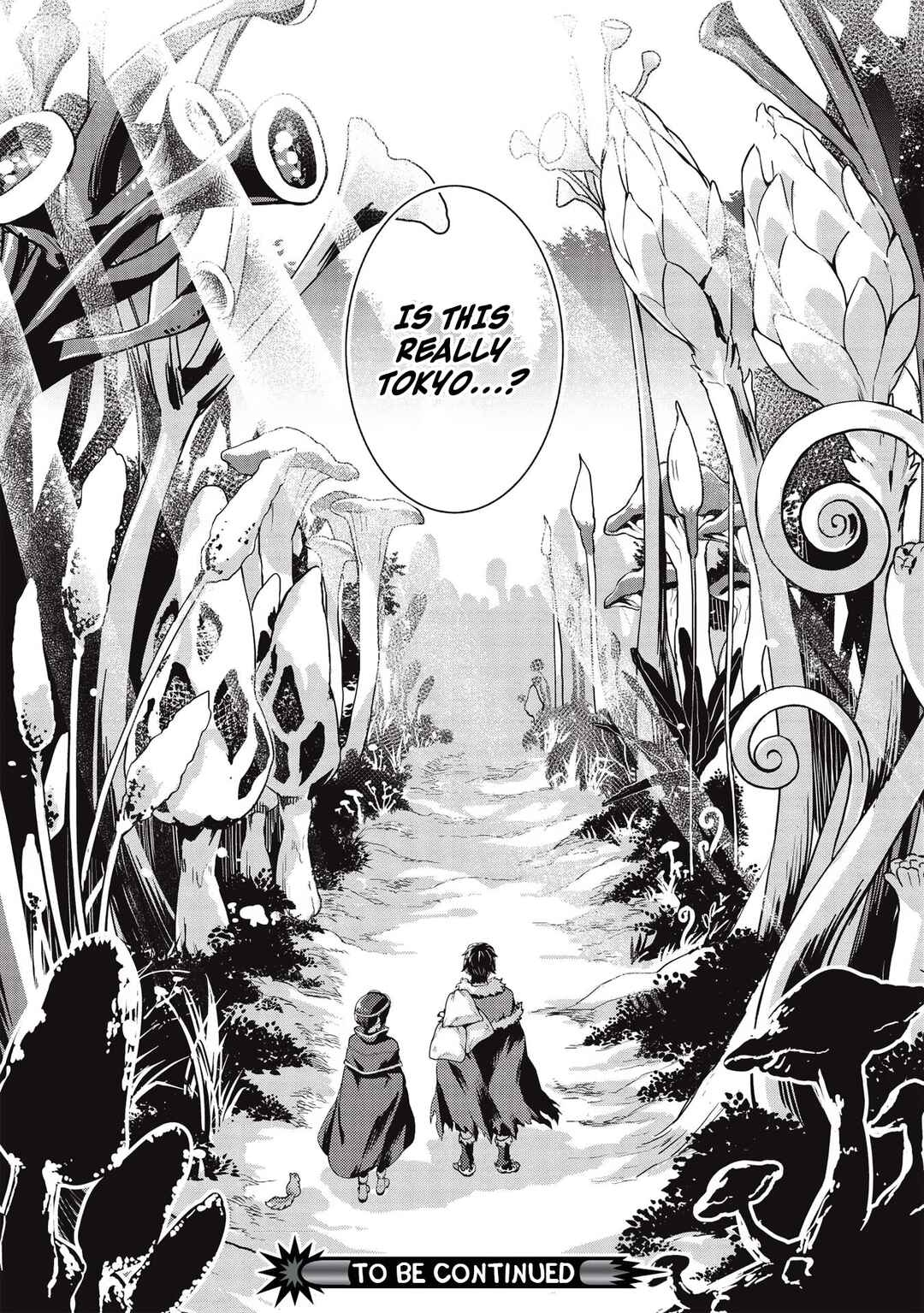 Page 16 Chapter 18 Meikyuu Metro ~Mezametara Saikyoushoku Datta node Shima Risu wo Tsurete Shinsekai wo Aruku~