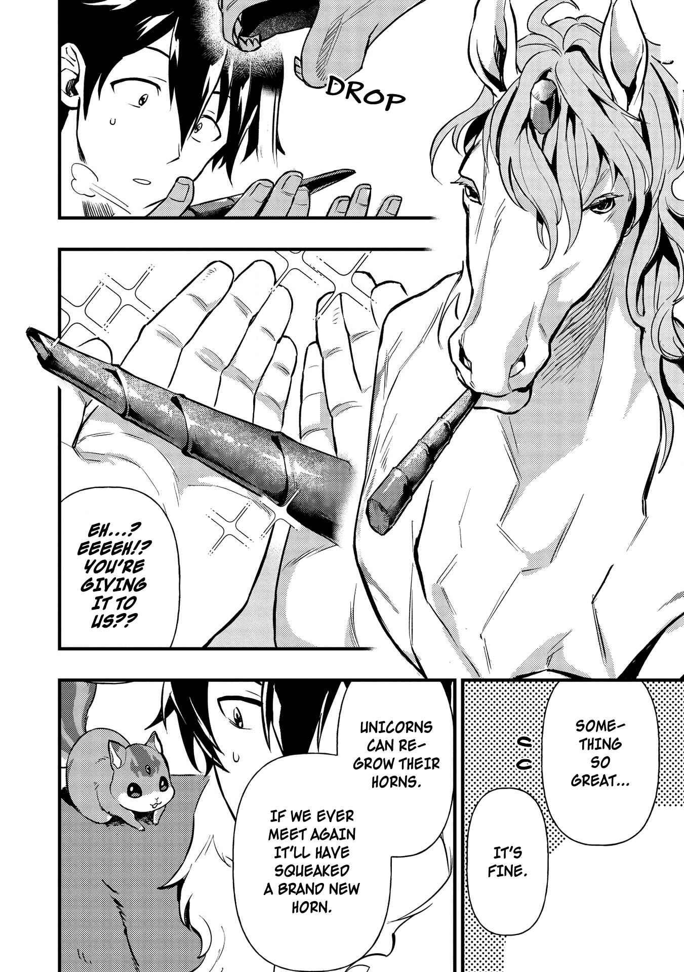 Page 18 Chapter 10 Meikyuu Metro ~Mezametara Saikyoushoku Datta node Shima Risu wo Tsurete Shinsekai wo Aruku~