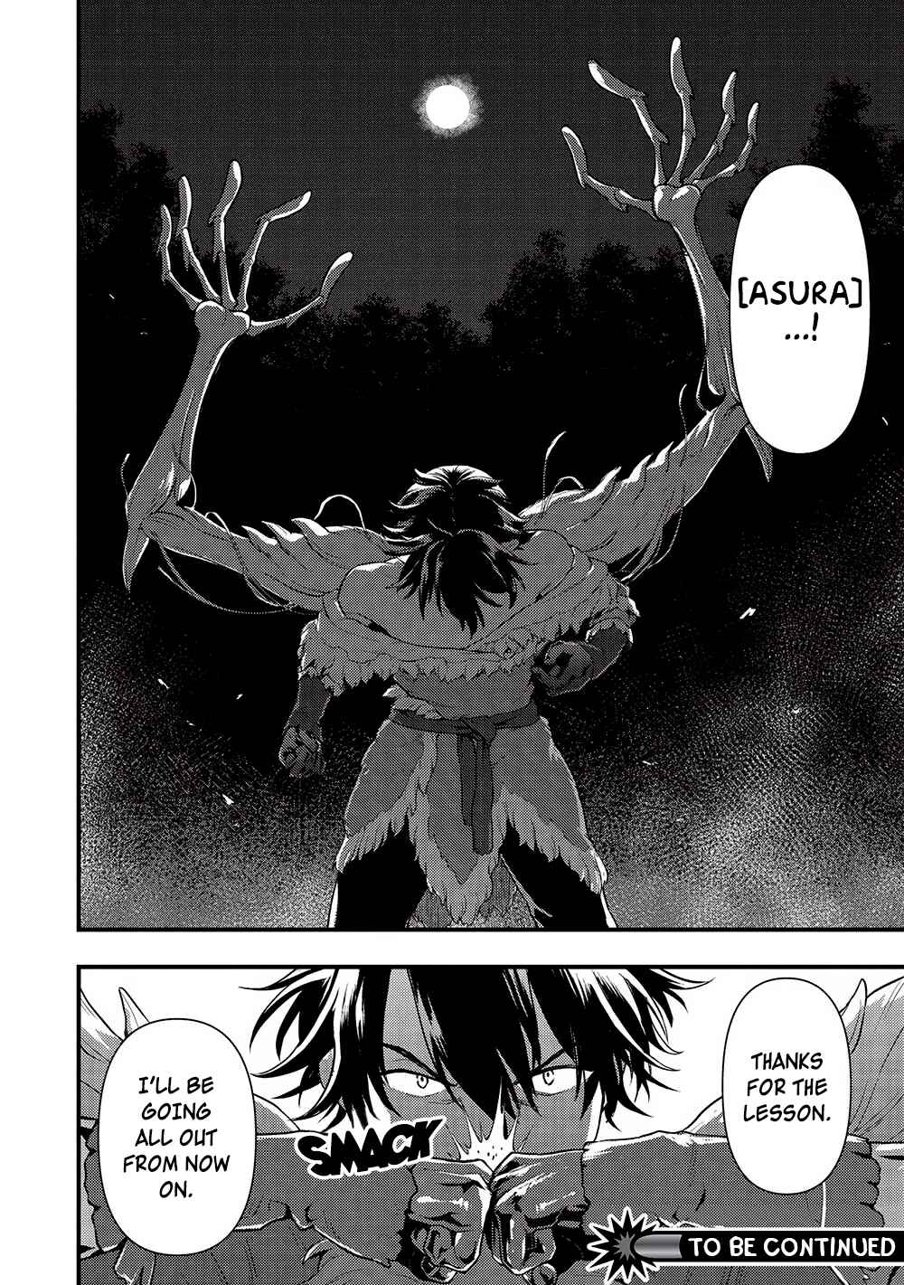 Page 16 Chapter 24 Meikyuu Metro ~Mezametara Saikyoushoku Datta node Shima Risu wo Tsurete Shinsekai wo Aruku~