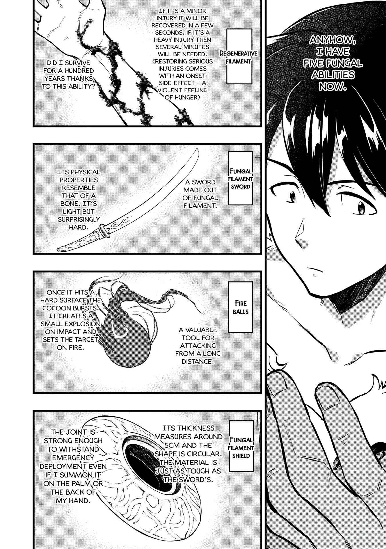 Page 10 Chapter 4 Meikyuu Metro ~Mezametara Saikyoushoku Datta node Shima Risu wo Tsurete Shinsekai wo Aruku~