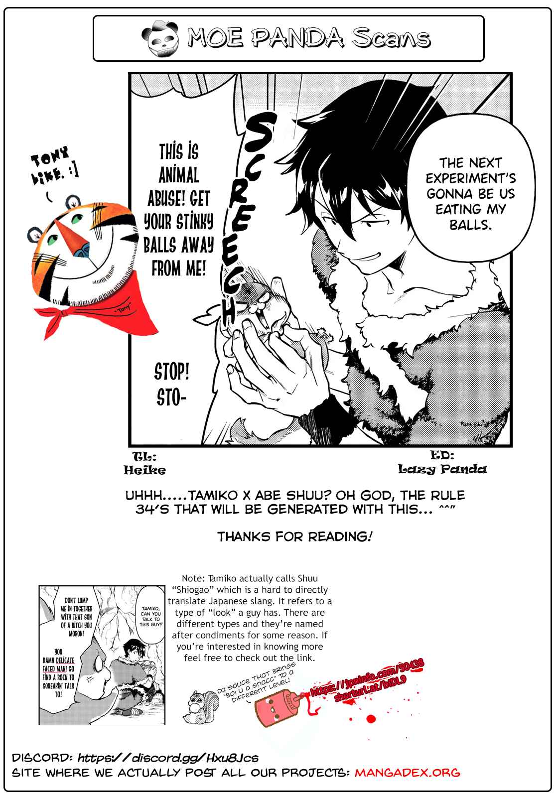 Page 25 Chapter 4 Meikyuu Metro ~Mezametara Saikyoushoku Datta node Shima Risu wo Tsurete Shinsekai wo Aruku~